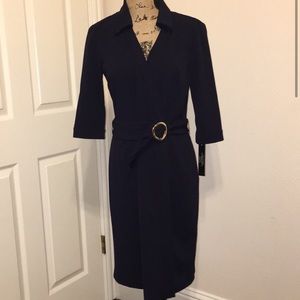 NWT Tahari Dress
